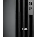 OptiPlex QBS1250 SFF — PC Dell: Intel Core Ultra 7 265 vPro | 16GB RAM | 512GB NVMe | Windows 11 Pro | 3 años NBD miniatura 4