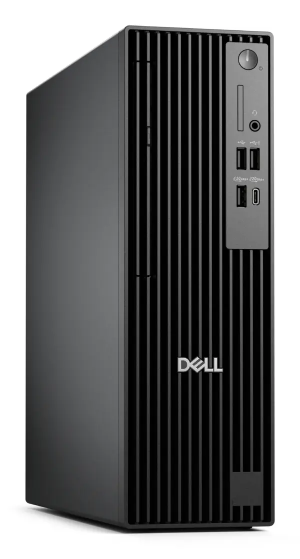 OptiPlex QBS1250 SFF — PC Dell: Intel Core Ultra 7 265 vPro | 16GB RAM | 512GB NVMe | Windows 11 Pro | 3 años NBD - imagen 4