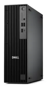 OptiPlex QBS1250 SFF — PC Dell: Intel Core Ultra 7 265 vPro | 16GB RAM | 512GB NVMe | Windows 11 Pro | 3 años NBD