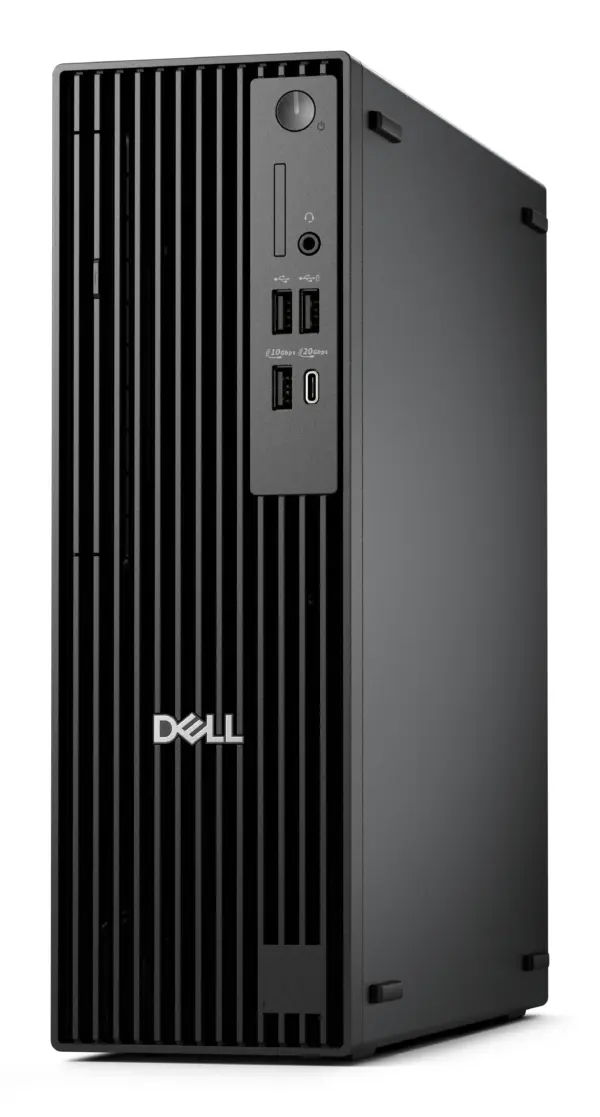 OptiPlex QBS1250 SFF — PC Dell: Intel Core Ultra 7 265 vPro | 16GB RAM | 512GB NVMe | Windows 11 Pro | 3 años NBD - imagen 5