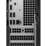 OptiPlex QBS1250 SFF — PC Dell: Intel Core Ultra 7 265 vPro | 16GB RAM | 512GB NVMe | Windows 11 Pro | 3 años NBD miniatura 6