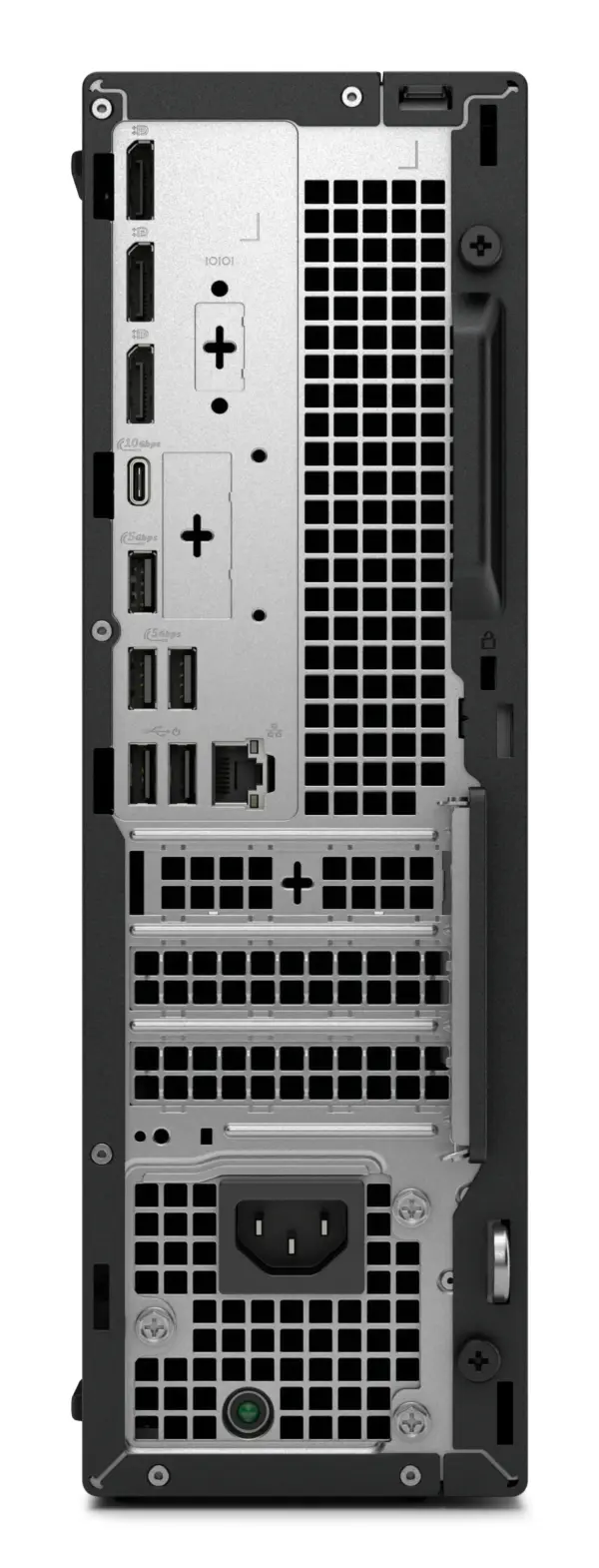 OptiPlex QBS1250 SFF — PC Dell: Intel Core Ultra 7 265 vPro | 16GB RAM | 512GB NVMe | Windows 11 Pro | 3 años NBD - imagen 6