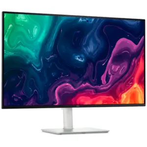 31.5" 4K UHD VA | 120Hz | Monitor Dell S3225QS: HDMI + DisplayPort | 3 años garantía