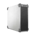 Servidor Dell PowerEdge T160 + Intel Xeon 6333P + 1x16GB 5600MT/s + 2x480GB 3.5 + Sin Controlador + 1 Año Básico NBD miniatura 5