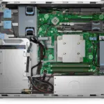 Servidor Dell PowerEdge T160 + Intel Xeon 6333P + 1x16GB 5600MT/s + 2x480GB 3.5 + Sin Controlador + 1 Año Básico NBD miniatura 7
