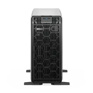 Servidor Dell PowerEdge T360 + Intel Xeon 6357P + 1x16GB 5600MT/s + 1x480GB 3.5 + H755 + 3 Years ProSupport NBD