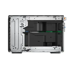Servidor Dell PowerEdge T360 + Intel Xeon 6357P + 1x16GB 5600MT/s + 1x480GB 3.5 + H755 + 3 Years ProSupport NBD
