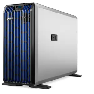 Servidor Dell PowerEdge T360 + Intel Xeon 6357P + 1x16GB 5600MT/s + 1x480GB 3.5 + H755 + 3 Years ProSupport NBD