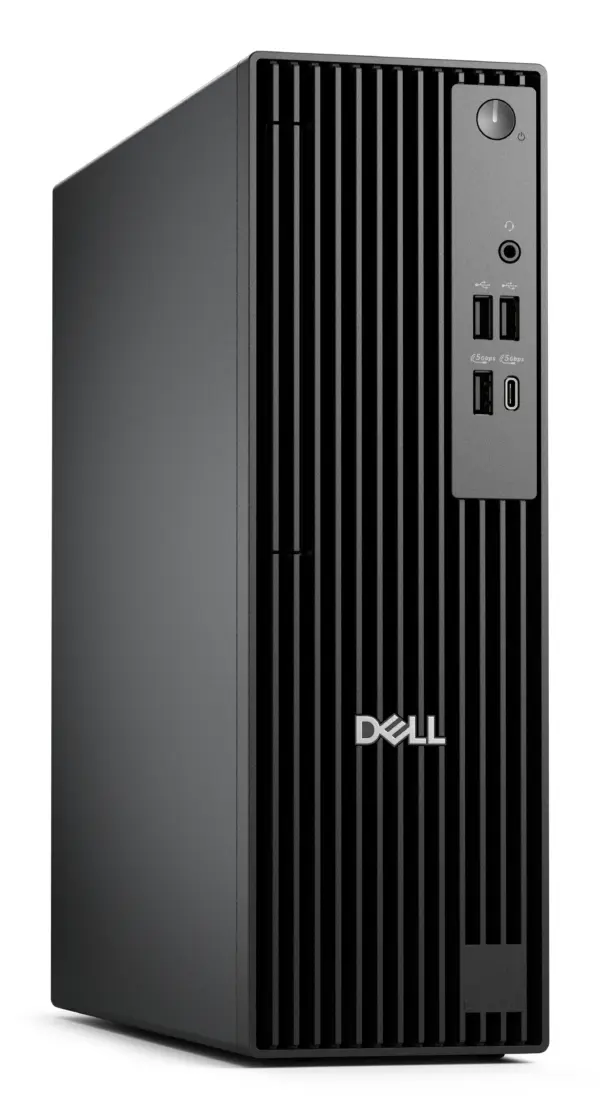 OptiPlex QCS1250 SFF — PC Dell: Intel Core i7-14700 | 16GB RAM | 1TB SSD | Windows 11 Pro | 3 años garantía - imagen 3