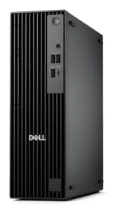 OptiPlex QCS1250 SFF — PC Dell: Intel Core i7-14700 | 16GB RAM | 1TB SSD | Windows 11 Pro | 3 años garantía