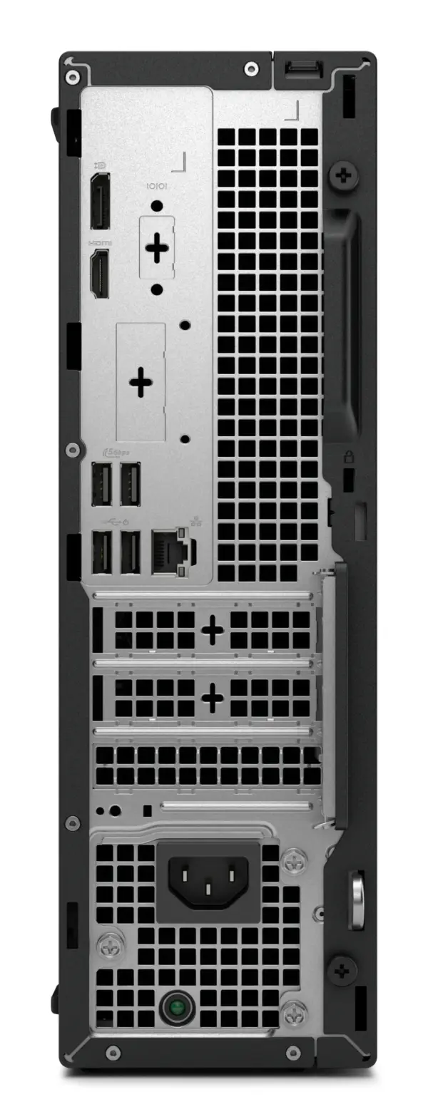 OptiPlex QCS1250 SFF — PC Dell: Intel Core i7-14700 | 16GB RAM | 1TB SSD | Windows 11 Pro | 3 años garantía - imagen 5