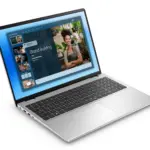 Dell 16 DC16251 — Laptop Dell: 16″ Pulgadas Touch | Intel Core 7-150U | 16GB RAM | 1TB NVMe | Plata | Windows 11 Home miniatura 5