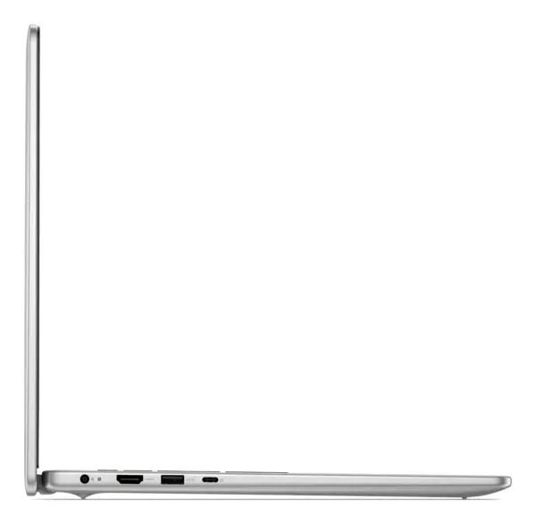 Dell 16 DC16251 — Laptop Dell: 16″ Pulgadas Touch | Intel Core 7-150U | 16GB RAM | 1TB NVMe | Plata | Windows 11 Home - imagen 10