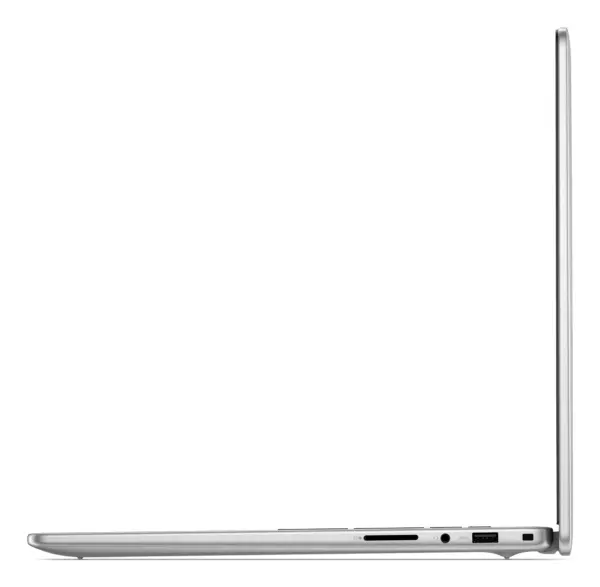 Dell 16 DC16251 — Laptop Dell: 16″ Pulgadas Touch | Intel Core 7-150U | 16GB RAM | 1TB NVMe | Plata | Windows 11 Home - imagen 11