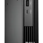 OptiPlex QCM1255 Micro — PC Dell: AMD Ryzen 7 Pro 8700GE | AMD Radeon 780M | 16GB RAM | 512GB NVMe | Windows 11 Pro | 3 años garantía miniatura 3