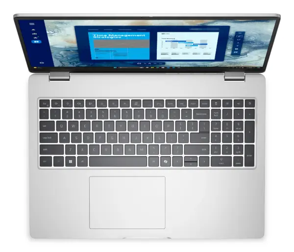 Inspiron 16 PC16250 — Laptop Dell: 16″ Pulgadas | Intel Core Ultra 7 255U | 16GB RAM | 512GB SSD | Windows 11 Pro | 3 años garantía - imagen 7