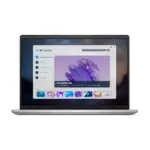 Inspiron 14 YX33D — Laptop Dell: 14″ Pulgadas | AMD Ryzen 5 7520U | 8GB RAM | 512GB SSD | Windows 11 Pro miniatura 11