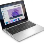Inspiron 14 YX33D — Laptop Dell: 14″ Pulgadas | AMD Ryzen 5 7520U | 8GB RAM | 512GB SSD | Windows 11 Pro miniatura 4
