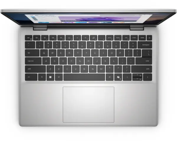 Inspiron 14 YX33D — Laptop Dell: 14″ Pulgadas | AMD Ryzen 5 7520U | 8GB RAM | 512GB SSD | Windows 11 Pro - imagen 5
