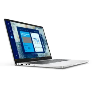 Inspiron 16 PC16250 — Laptop Dell: 16" Pulgadas | Intel Core Ultra 5 235U | 16GB RAM | 512GB SSD | Windows 11 Pro | 3 años garantía