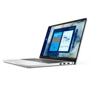 Inspiron 16 PC16250 — Laptop Dell: 16" Pulgadas | Intel Core Ultra 5 235U | 16GB RAM | 512GB SSD | Windows 11 Pro | 3 años garantía