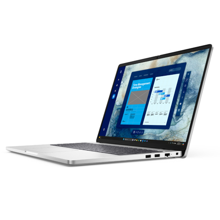 Inspiron 16 PC16250 — Laptop Dell: 16″ Pulgadas | Intel Core Ultra 5 235U | 16GB RAM | 512GB SSD | Windows 11 Pro | 3 años garantía - imagen 2