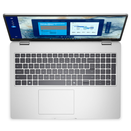 Inspiron 16 PC16250 — Laptop Dell: 16″ Pulgadas | Intel Core Ultra 5 235U | 16GB RAM | 512GB SSD | Windows 11 Pro | 3 años garantía - imagen 3