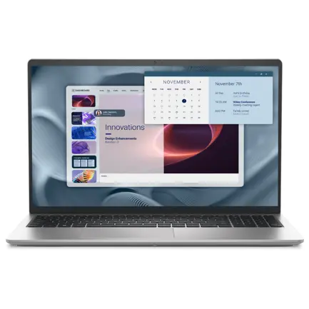 PV15250 — Laptop Dell: 15.6″ Pulgadas | Intel Core i5-1334U | 16GB RAM | 512GB SSD | Windows 11 Pro - imagen 1