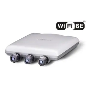 FortiAP-234G Outdoor Wireless AP - Tri radio