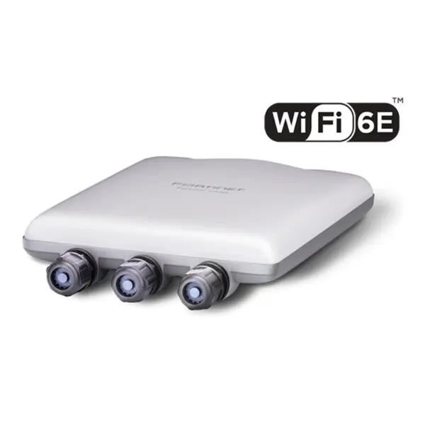 FortiAP-234G Outdoor Wireless AP – Tri radio - imagen 1