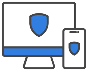 Fortinet FortiClient VPN/ZTNA: Suscripción Agent 2000 Usuarios+ EMS Cloud con FortiCare Premium | 1 Año