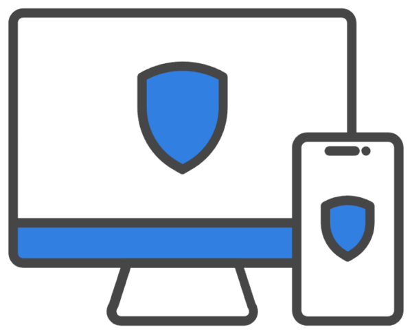 Fortinet FortiClient VPN/ZTNA: Suscripción Agent 2000 Usuarios+ EMS Cloud con FortiCare Premium | 1 Año - imagen 1