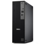 OptiPlex QCS1250 SFF — PC Dell: Intel Core Ultra 5 235 | 16GB RAM | 512GB SSD | Windows 11 Pro | 3 años garantía miniatura 1