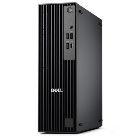 OptiPlex QCS1250 SFF — PC Dell: Intel Core Ultra 5 235 | 16GB RAM | 512GB SSD | Windows 11 Pro | 3 años garantía - imagen 1