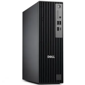 OptiPlex QCS1250 SFF — PC Dell: Intel Core Ultra 5 235 | 16GB RAM | 512GB SSD | Windows 11 Pro | 3 años garantía