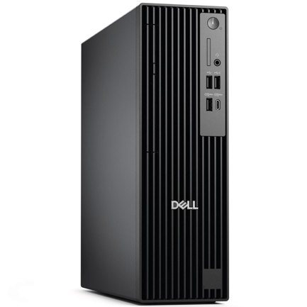 OptiPlex QCS1250 SFF — PC Dell: Intel Core Ultra 5 235 | 16GB RAM | 512GB SSD | Windows 11 Pro | 3 años garantía - imagen 2