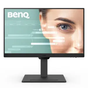 24" FHD IPS | 60Hz | Monitor BenQ GW2490T: HDMI + DisplayPort | Oficina