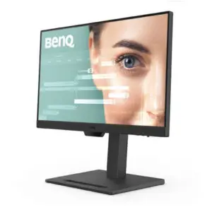 24" FHD IPS | 60Hz | Monitor BenQ GW2490T: HDMI + DisplayPort | Oficina