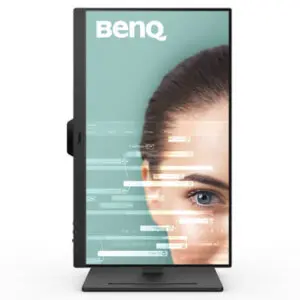 24" FHD IPS | 60Hz | Monitor BenQ GW2490T: HDMI + DisplayPort | Oficina