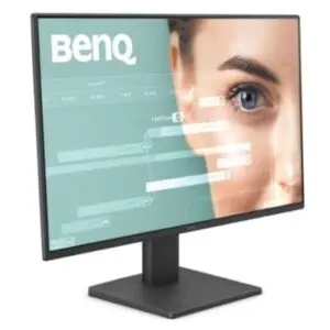 24" FHD IPS | 60Hz | Monitor BenQ GW2491: HDMI + DisplayPort | Oficina