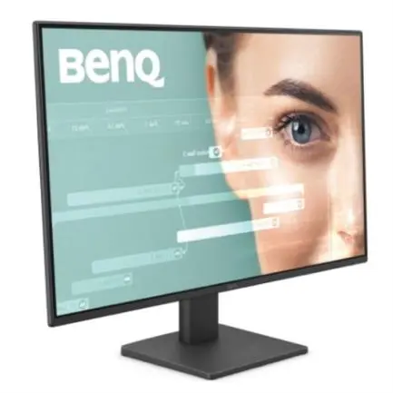 27″ FHD IPS | 60Hz | Monitor BenQ GW2791: HDMI + DisplayPort - imagen 1