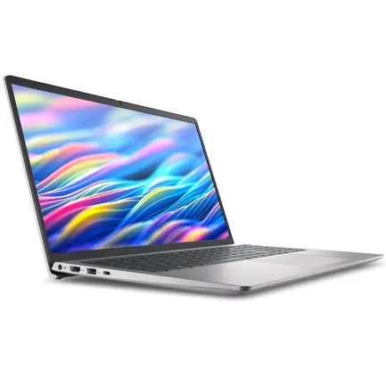 Inspiron 15 DC15255 — Laptop Dell: 15.6″ Pulgadas | AMD Ryzen 5 7520U | 8GB RAM | 512GB SSD | Windows 11 Home - imagen 1
