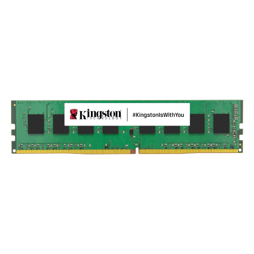 Memoria RAM Kingston DDR4 3200MHz 16GB Non-ECC CL22 (Memoria RAM Propietaria) - imagen 1