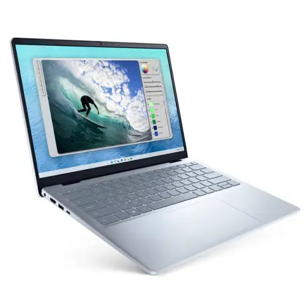 Inspiron 5440 — Laptop Dell: 14″ Pulgadas | Intel Core i5-1334U | 8GB RAM | 512GB SSD | Windows 11 Pro - imagen 1