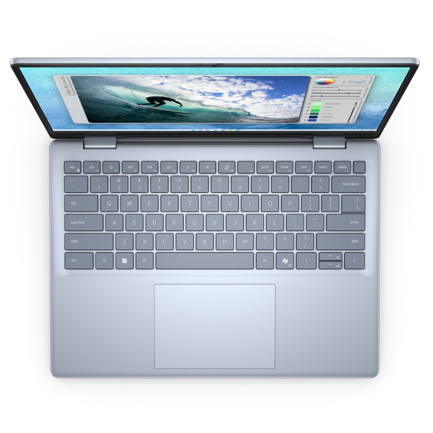 Inspiron 5440 — Laptop Dell: 14″ Pulgadas | Intel Core i5-1334U | 8GB RAM | 512GB SSD | Windows 11 Pro - imagen 2
