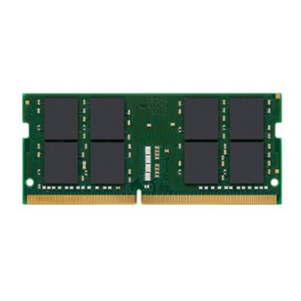 Memoria RAM Kingston SODIMM DDR4 16GB 3200MHZ VALUERAM CL22 260PIN 1.2V P/Laptop KVR32S22D8/16 - imagen 1