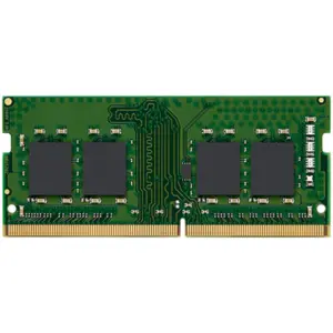 Memoria RAM Kingston Value RAM DDR4 3200MHz 16GB Non-ECC CL22 SO-DIMM