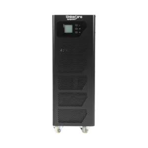 UPS Tipo Torre de 10KVA, Online Doble Conversión, 200 - 240 Vac de Entrada y 220Vca o 120Vca de salida Fase Dividida, Onda Senoidal Pura