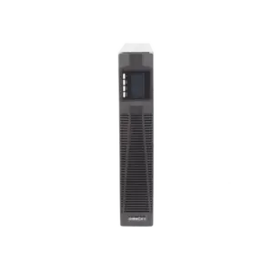 UPS de 3000VA/2700W / Topología On-Line Doble Conversión con Baterías Internas / Entrada y Salida de 120 Vca  / Pantalla LCD Configurable / Formato Rack o Torre / 8 Salidas
