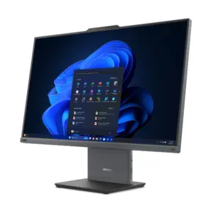 ThinkCentre neo 50a 12SB0020LS — AIO Lenovo: 27" Pulgadas Touch | Intel Core i5-13420H | 16GB RAM | 1TB SSD | Windows 11 Pro